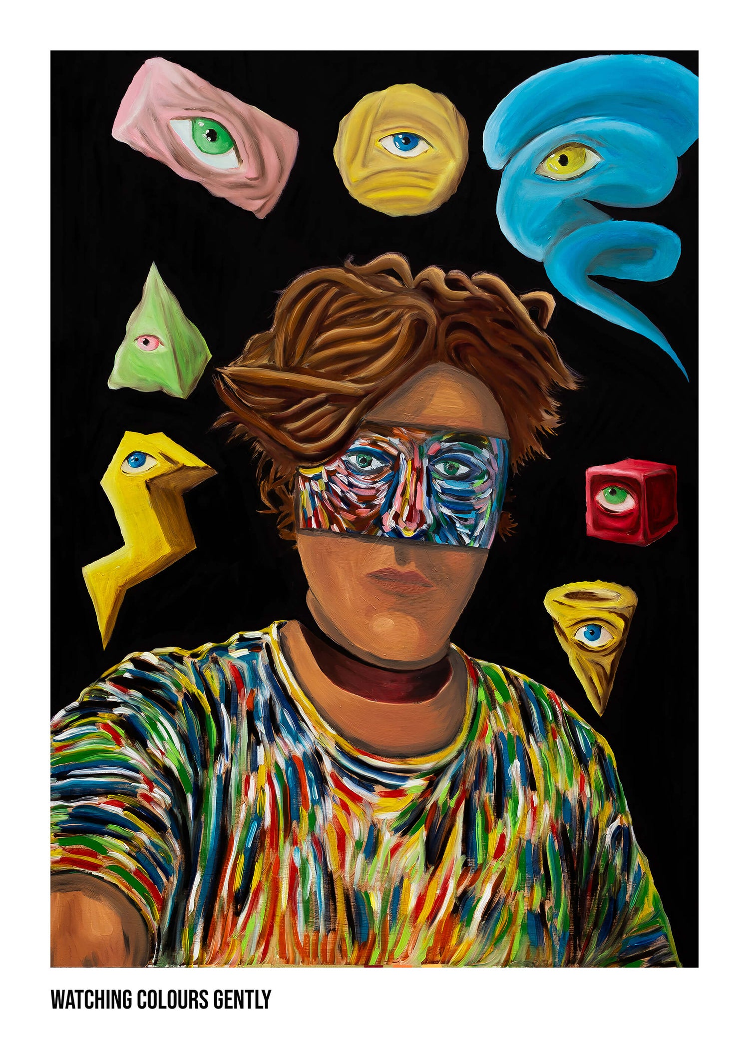 Limited Release Prints