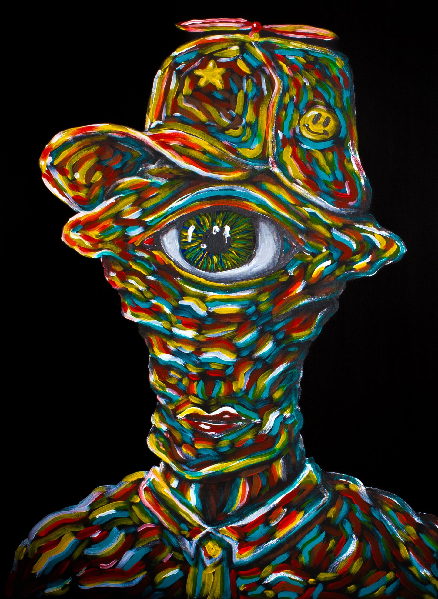 Cyclopean - Original