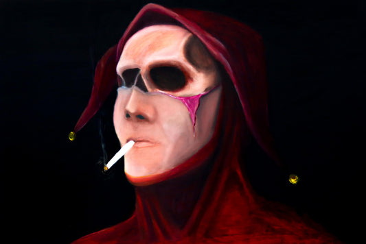 Smokers 'r' Jokers - Original